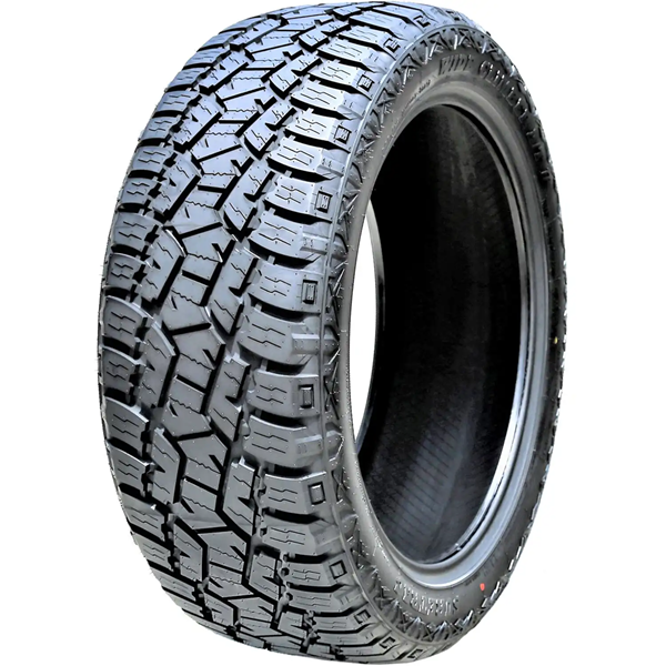 Suretrac Wide Climber A/T