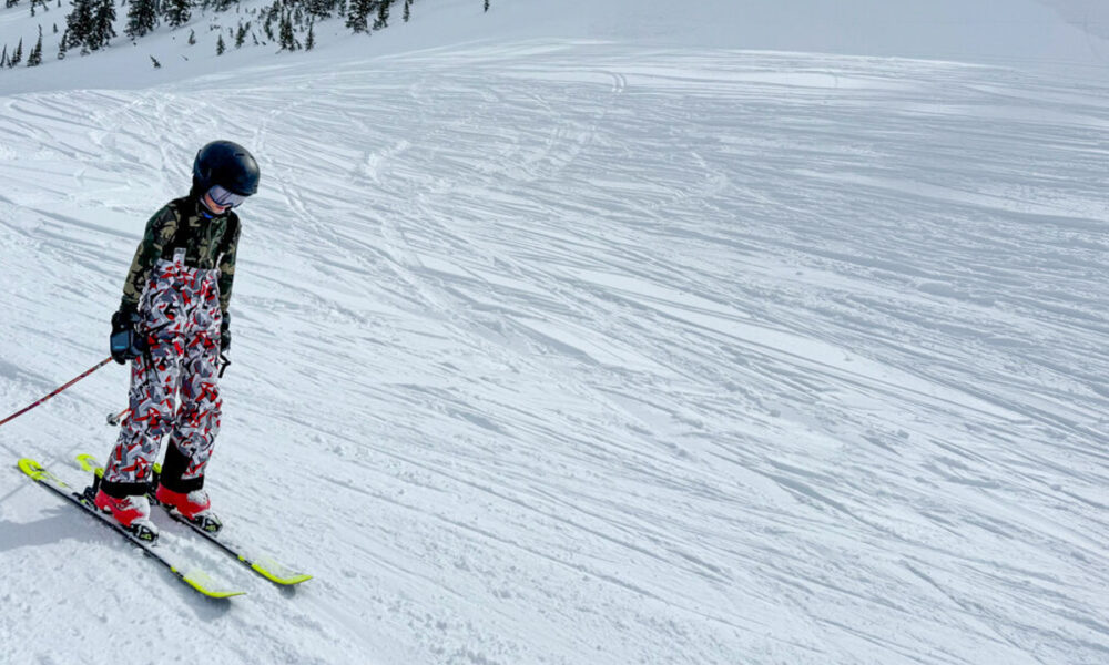 Best Base Layer for Skiing Teton Review