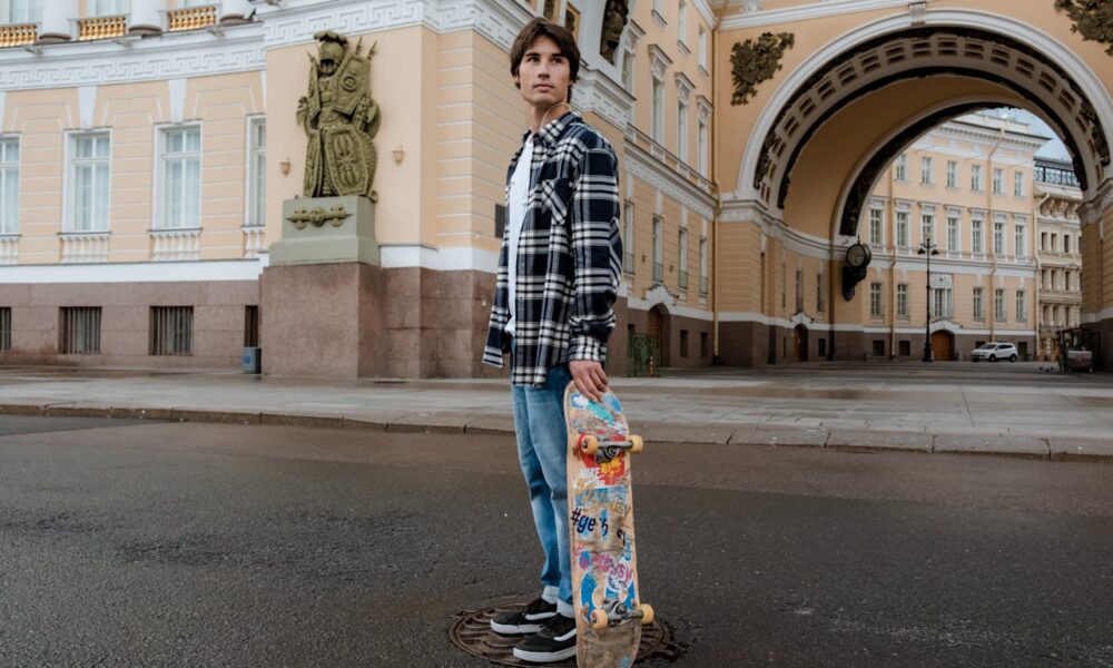 European Urban Design