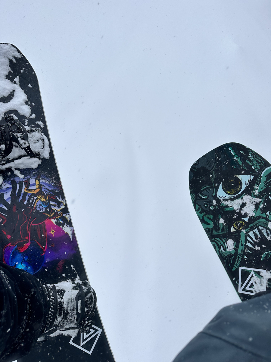 Comparing the YES Sender XTRM and the Pick Your Line XTRM