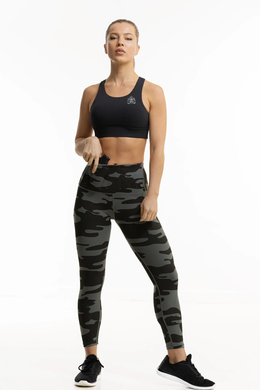 Alexo Athletica
