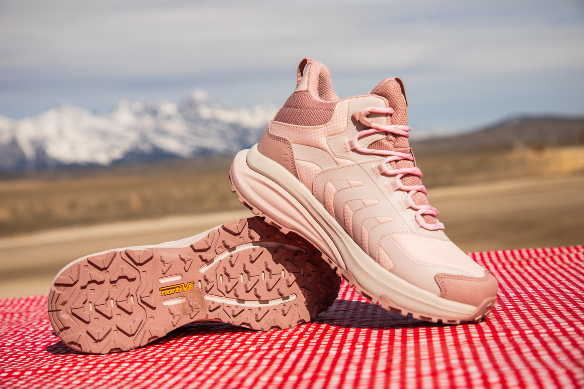 Women's Hiking Outdoor Boot Review