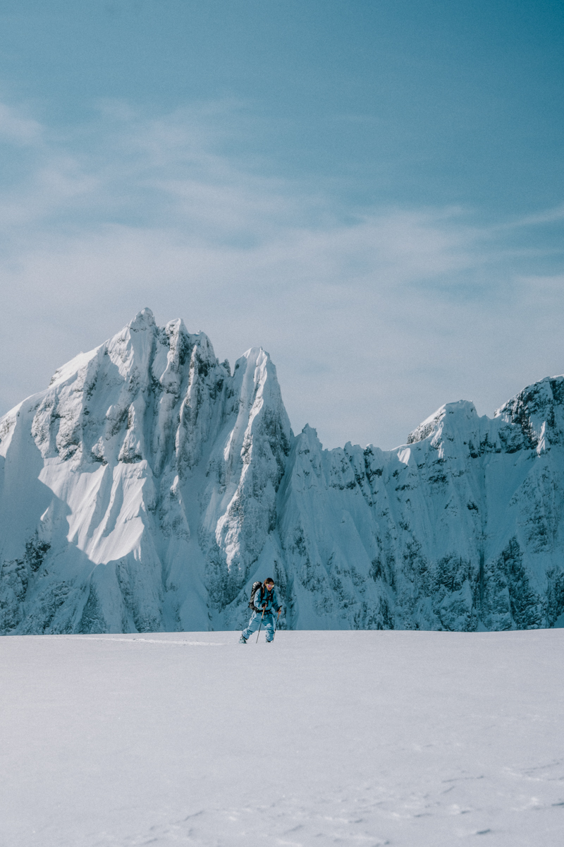 Patagonia Women's PowSlayer Jacket Review | PNW & Wasatch Tested