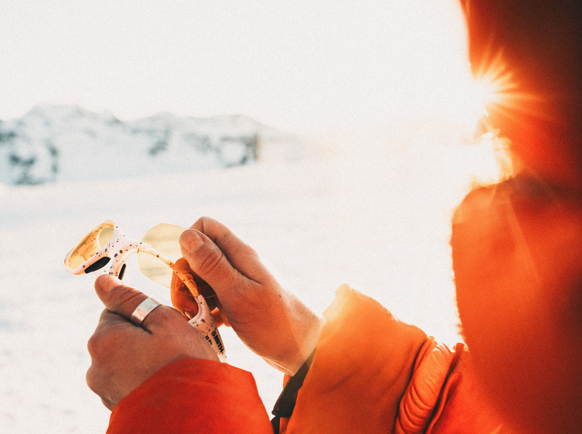 Smith Slider Sunglasses Review