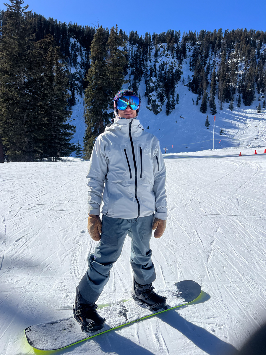 Taos Ski Valley
