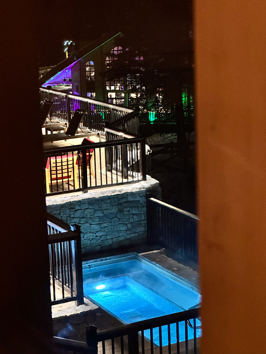 The Blake Hotel