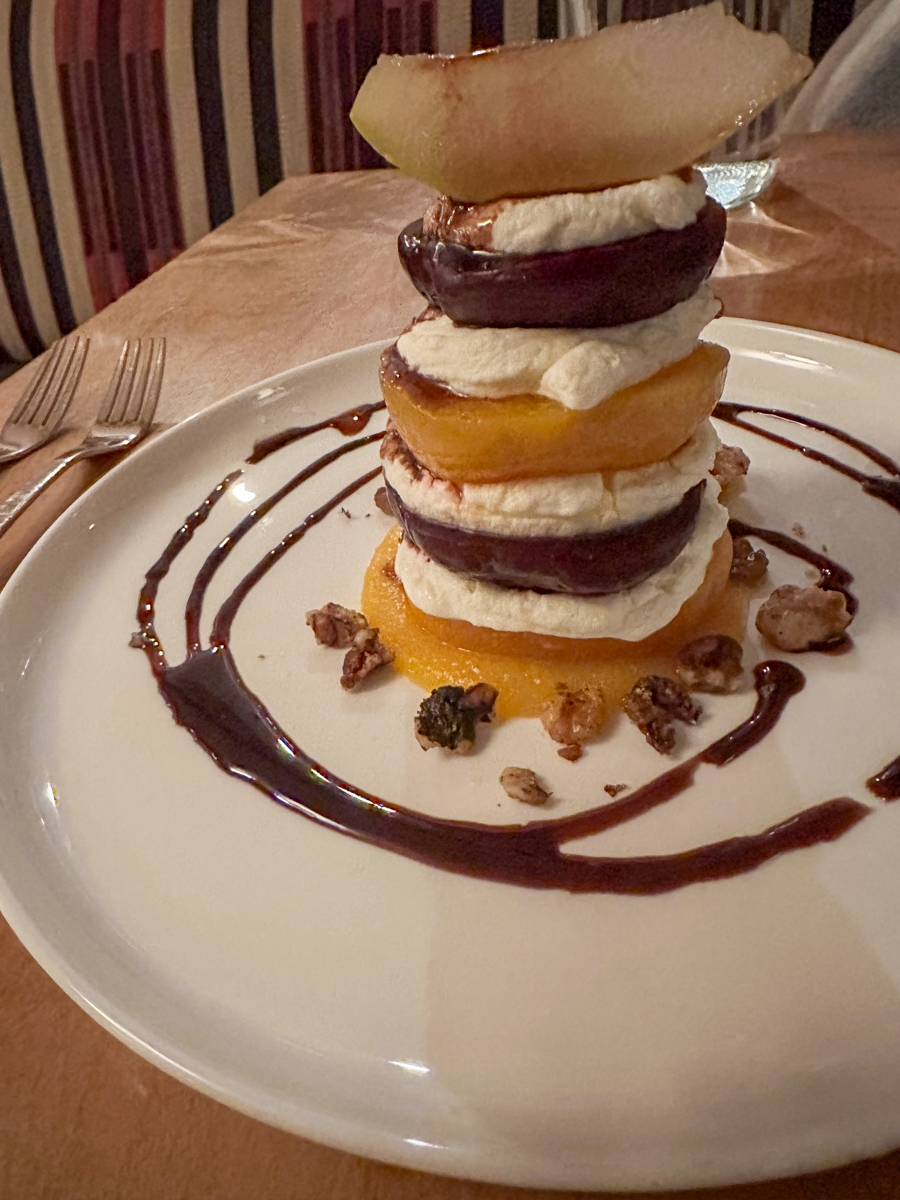 Beet Trio