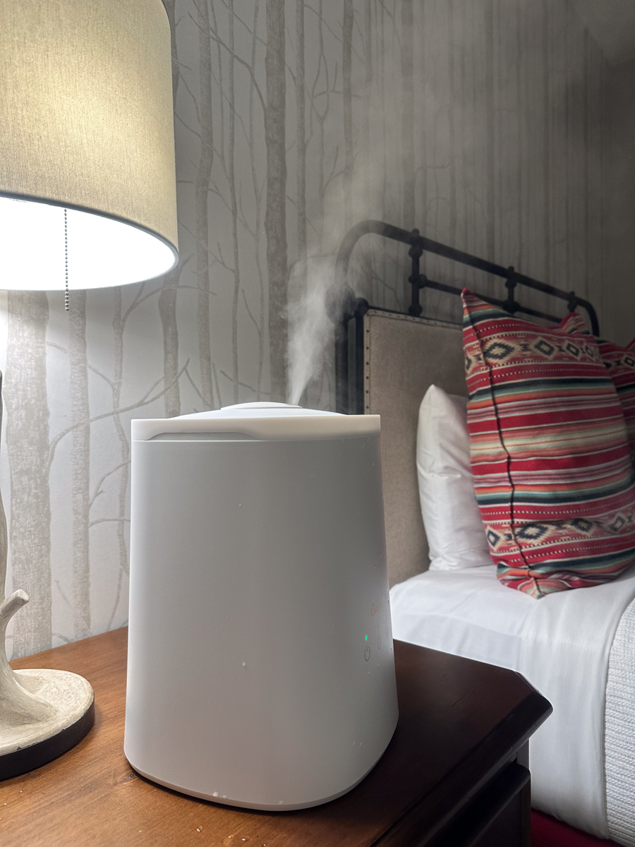 In Room Humidifier 