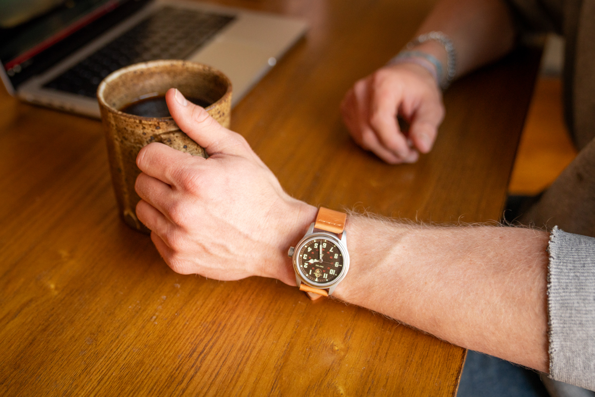 A Timeless Style & Design from VERO | Photo Griffin Kerwin Mountain Weekly News
