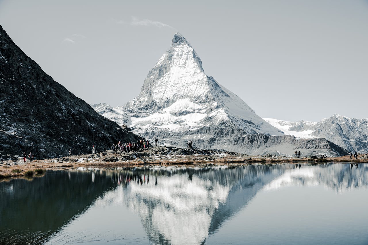 Zermatt, Valais, Switzerland