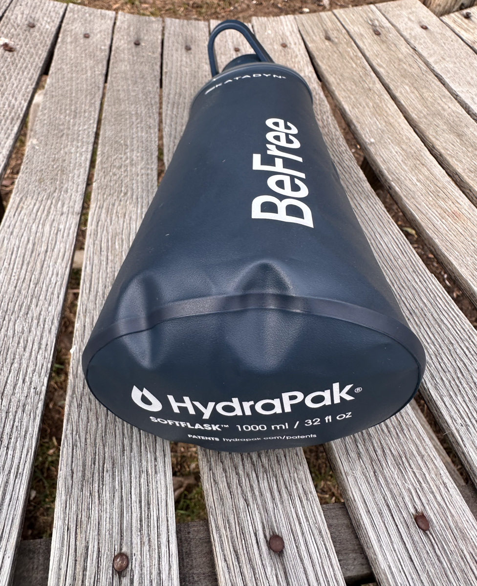 Small 32 oz Bottle