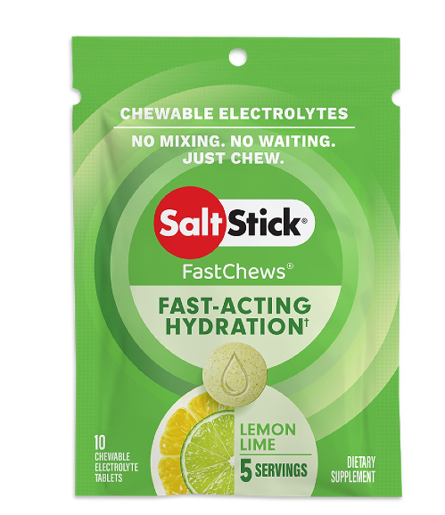 SaltStick Chewable Hydration