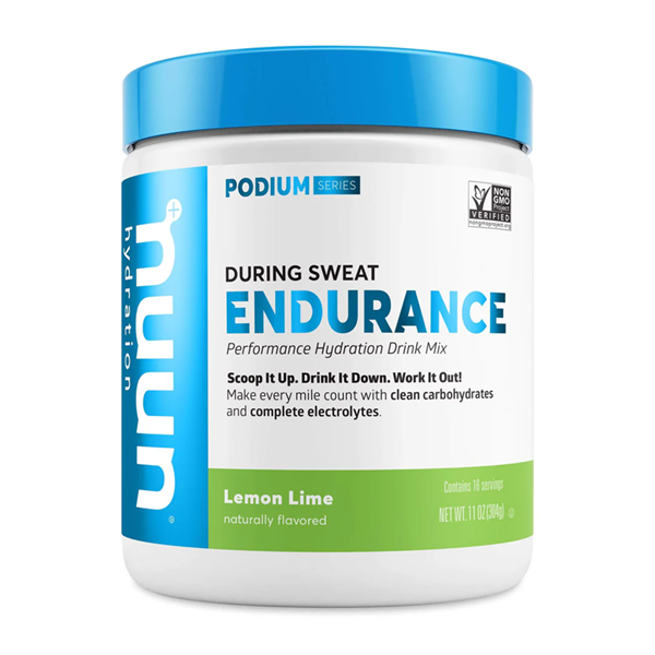 Nuun Electrolyte Powder